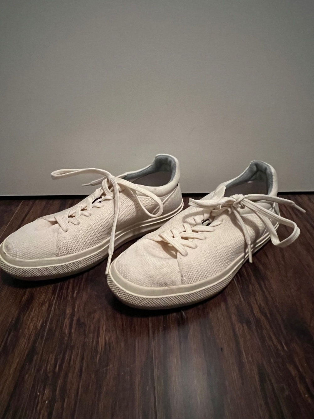 Rothy’s Sneakers - size 8